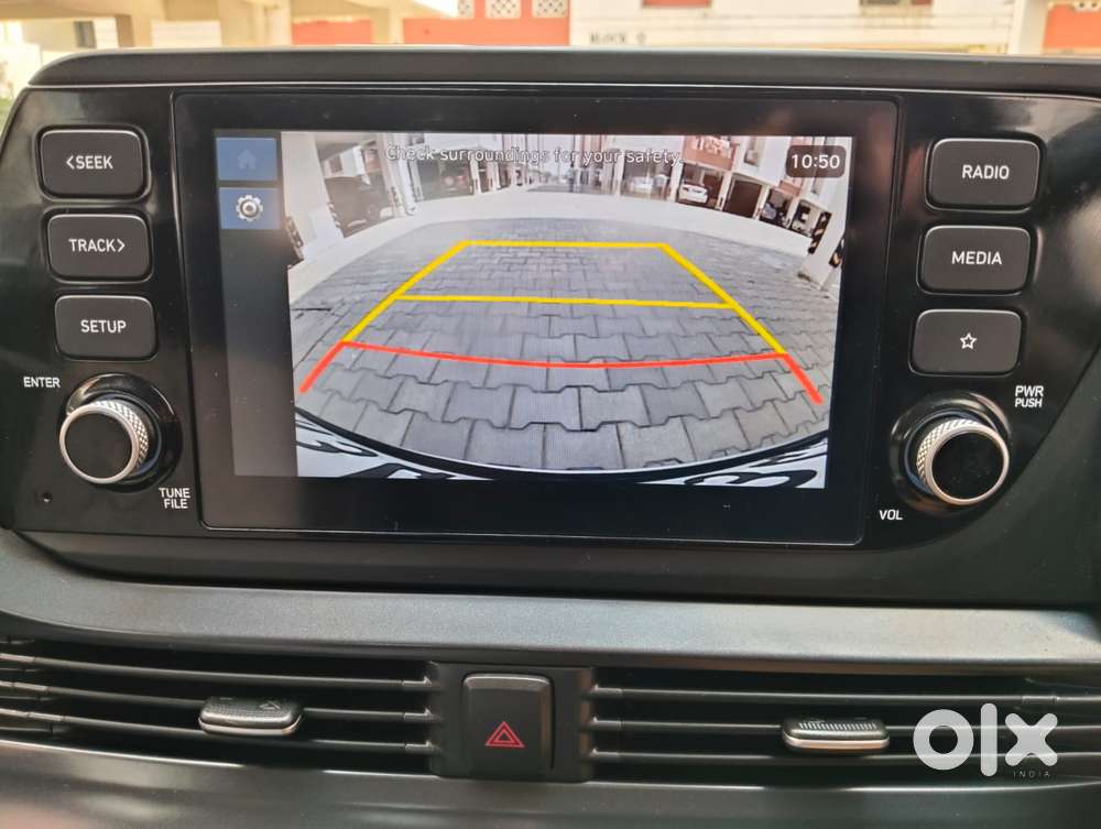 Hyundai Elite I20 Sportz (o) 1.2, 2024, Petrol