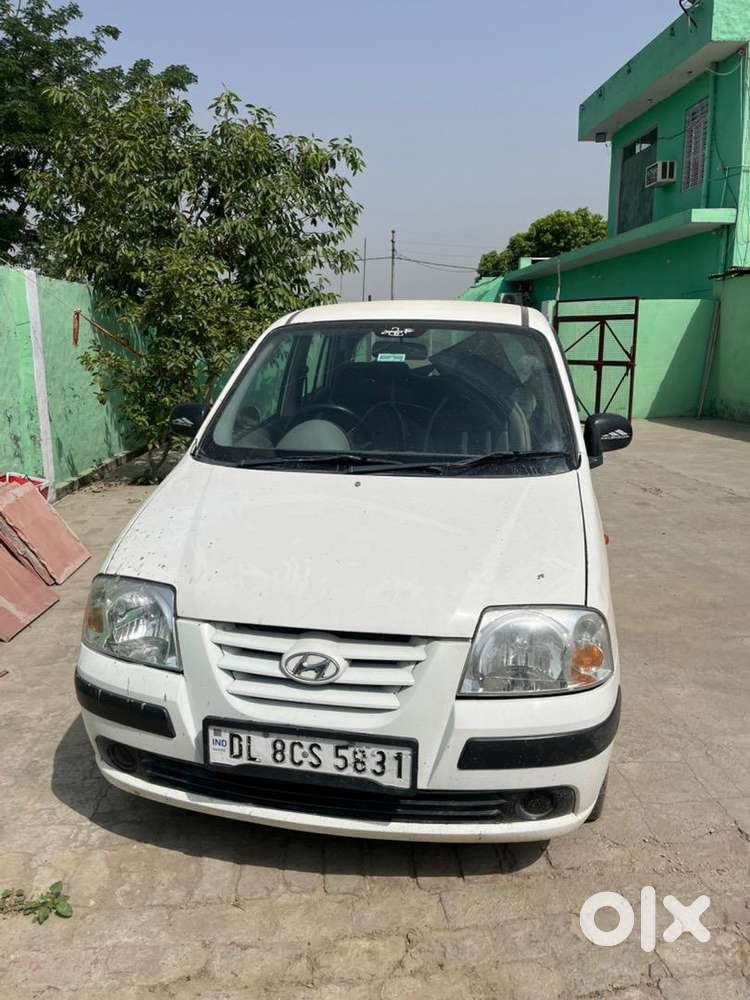 Hyundai Petrol Manual 2009 All Window Power