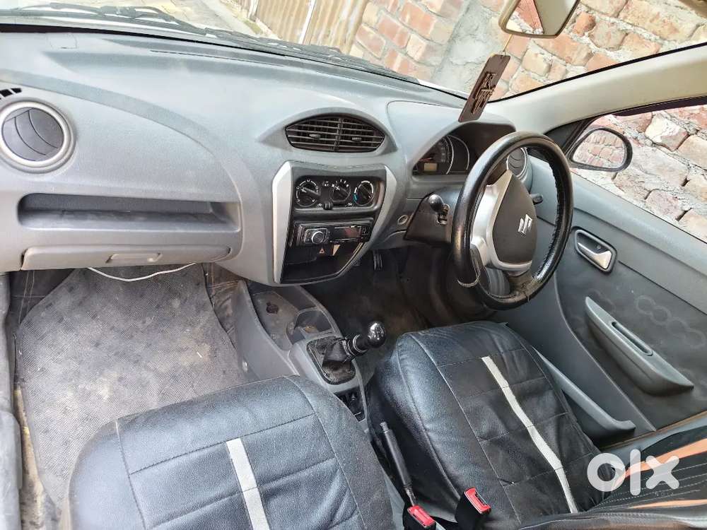 Maruti Suzuki Alto 800 2013 Petrol 85000 Km Driven