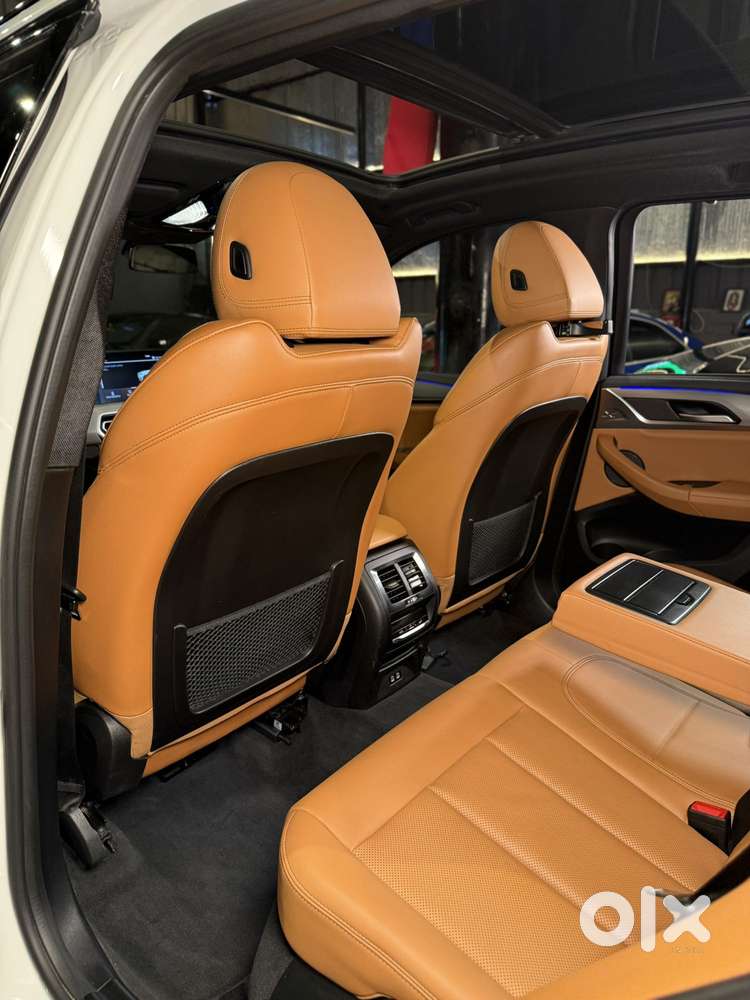 Bmw X3 2.0 Xdrive 30i M Sport, 2022, Petrol