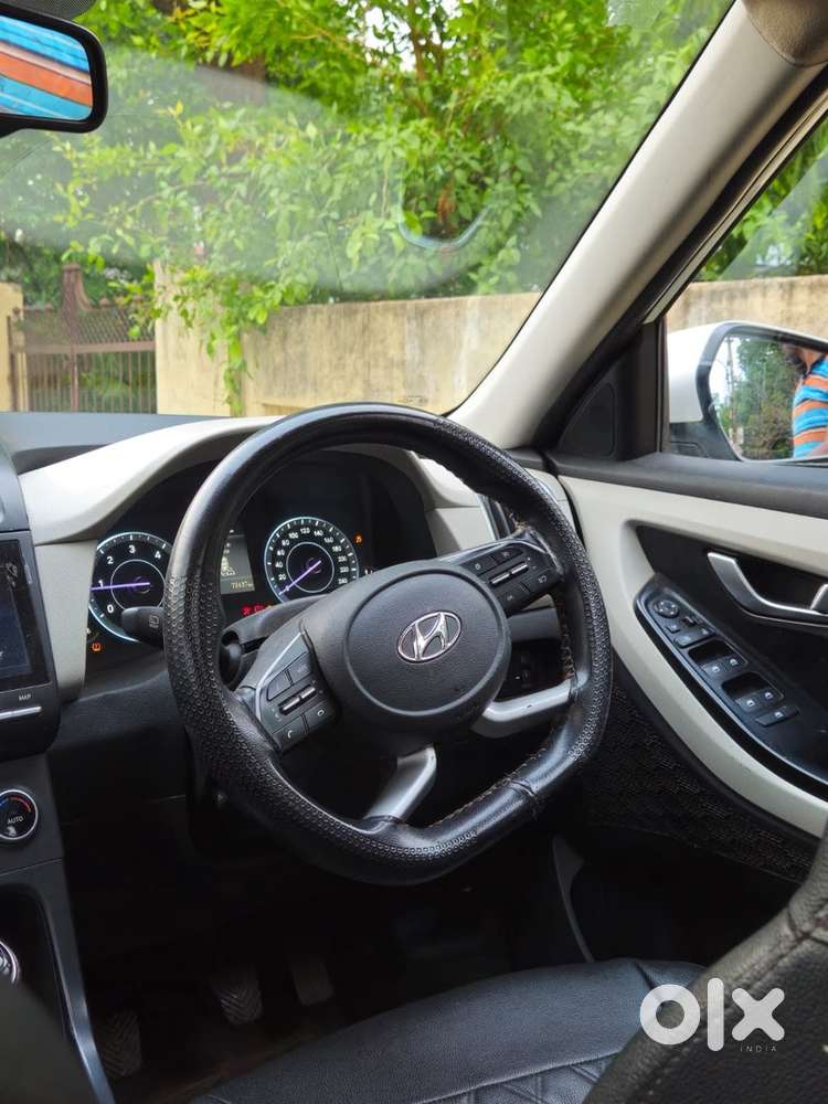 Hyundai Creta Diesel 2020