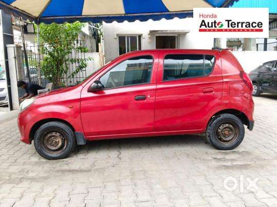 Maruti Suzuki Alto 800 Lxi, 2015, Petrol