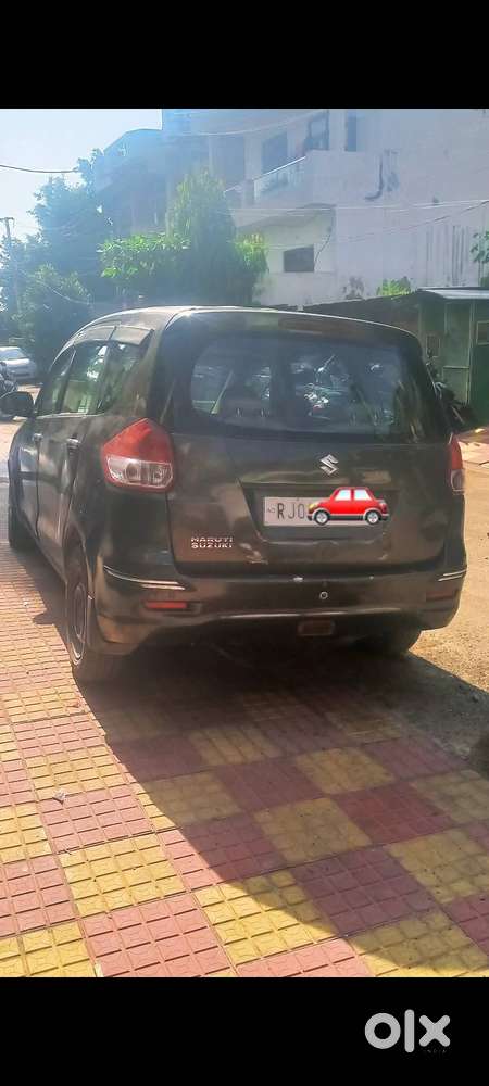 Maruti Suzuki Wagon R