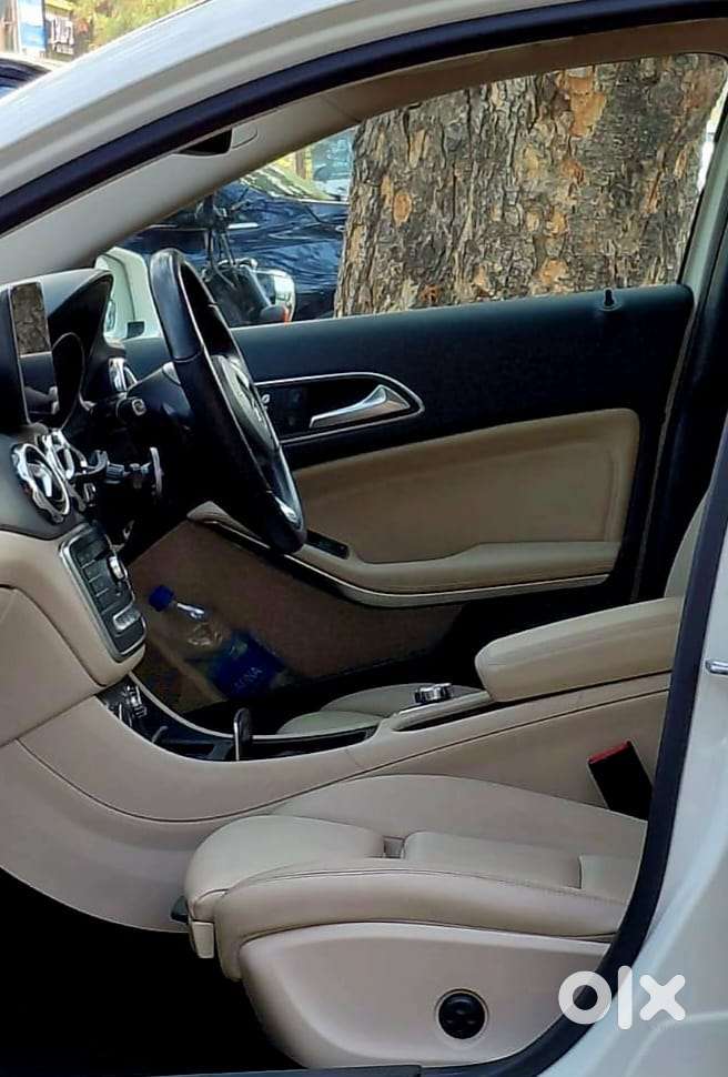 Mercedes-benz Gla 200 D, 2017, Diesel