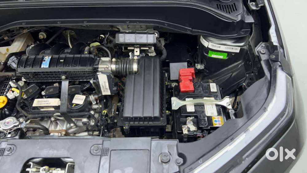 Tata Punch Pure, 2024, Petrol