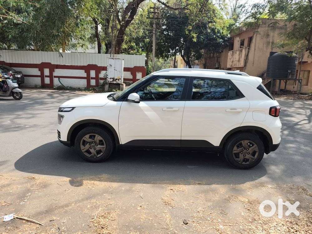 Hyundai Venue Sx, 2023, Petrol