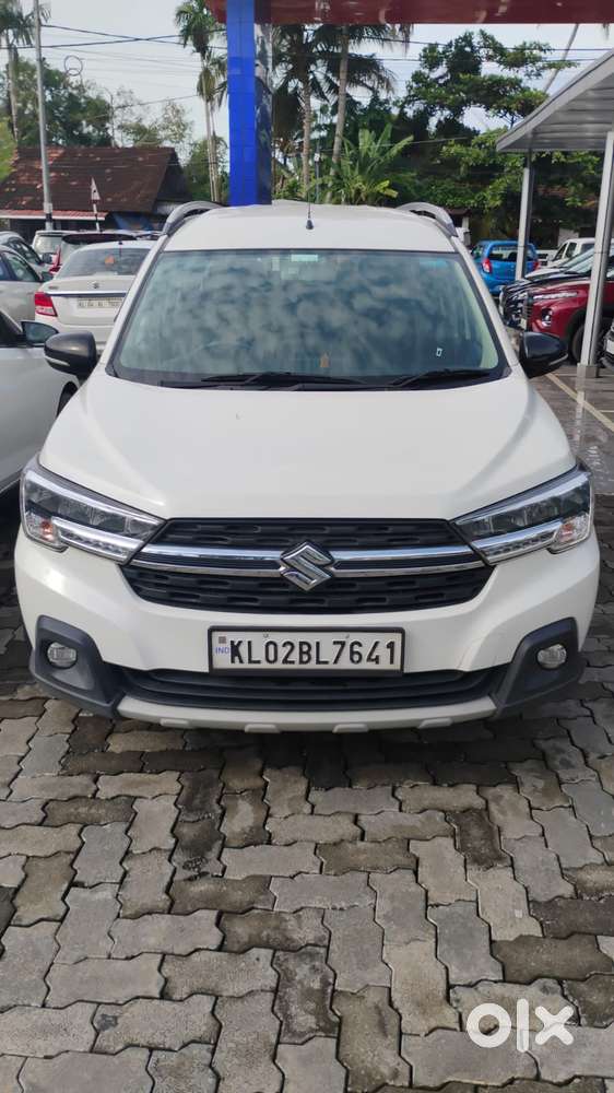 Maruti Suzuki Xl6 Zeta, 2020, Petrol