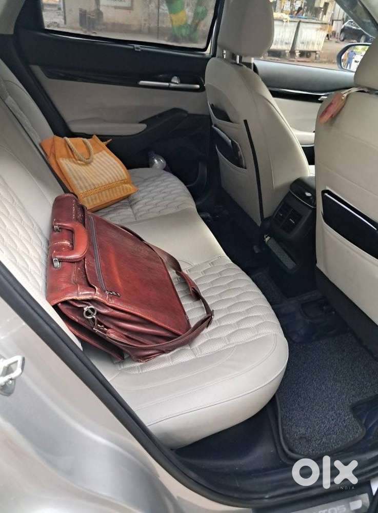 Kia Seltos 1.5 Htx+ Diesel Imt, 2023, Diesel