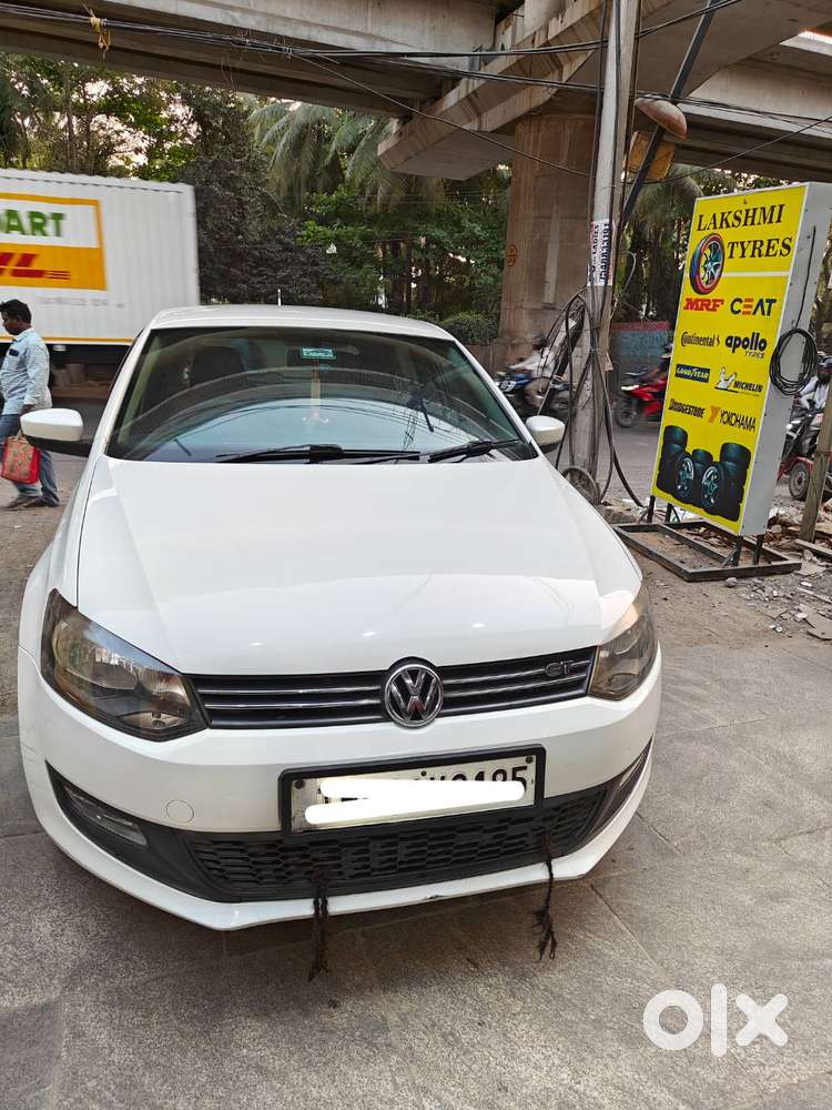 Polo Gt Tdi (diesel) 1.6 Manual