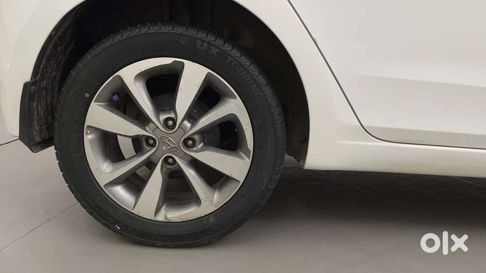 Hyundai Elite I20 Asta 1.2 Dual Tone, 2017, Petrol