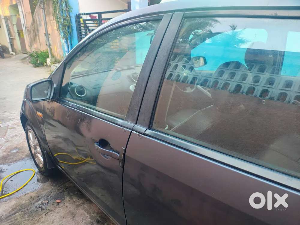 Ford Figo 2012 For Sale