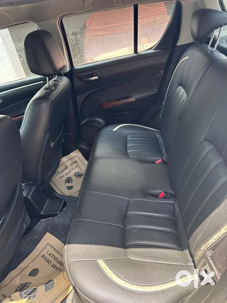 Maruti Suzuki Swift 2016 Petrol Well Maintained