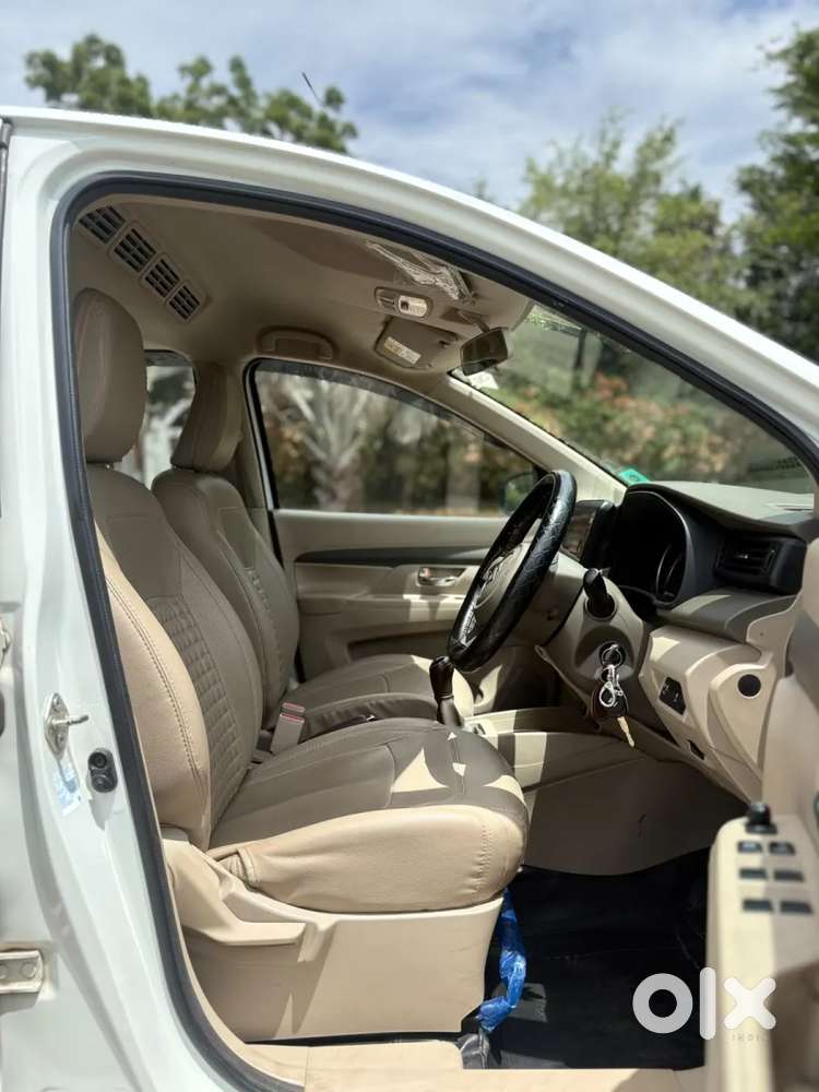 Maruti Suzuki Ertiga, 2023, Cng & Hybrids