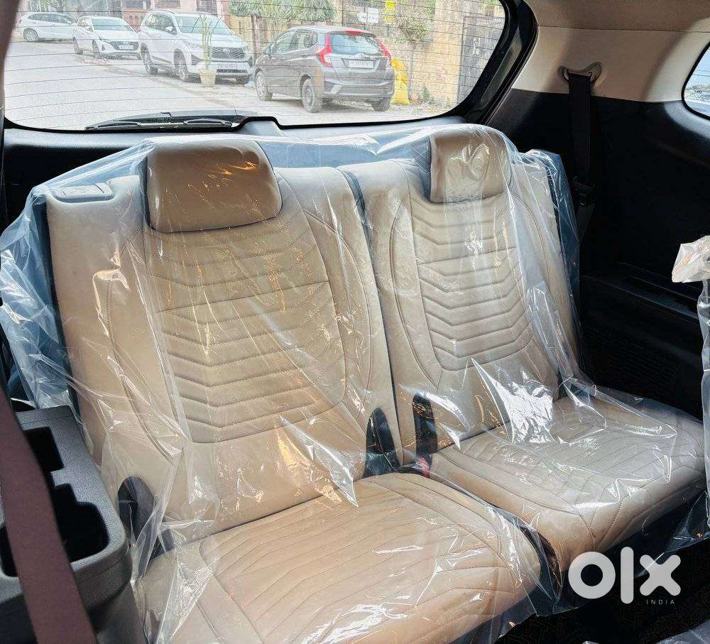 Kia Carens 1.4 Prestige Plus Turbo 7 Str, 2022, Petrol