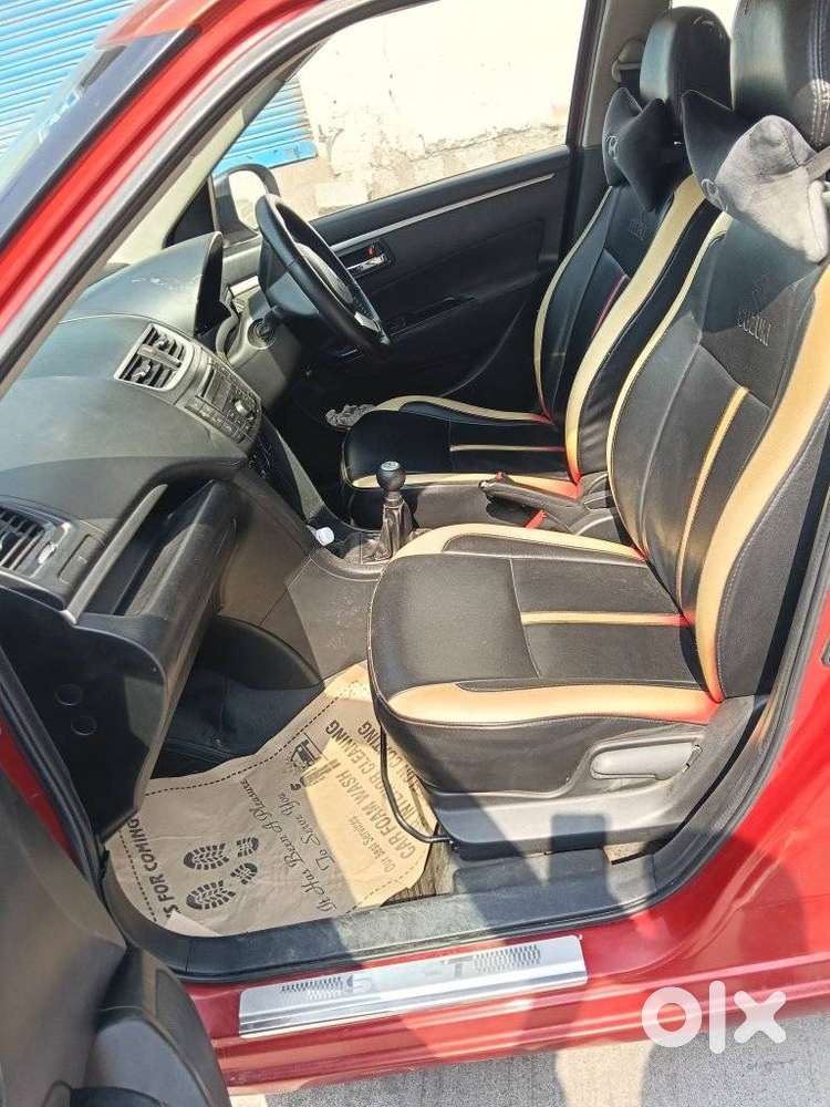 Maruti Suzuki Swift Ddis Vdi, 2012, Diesel