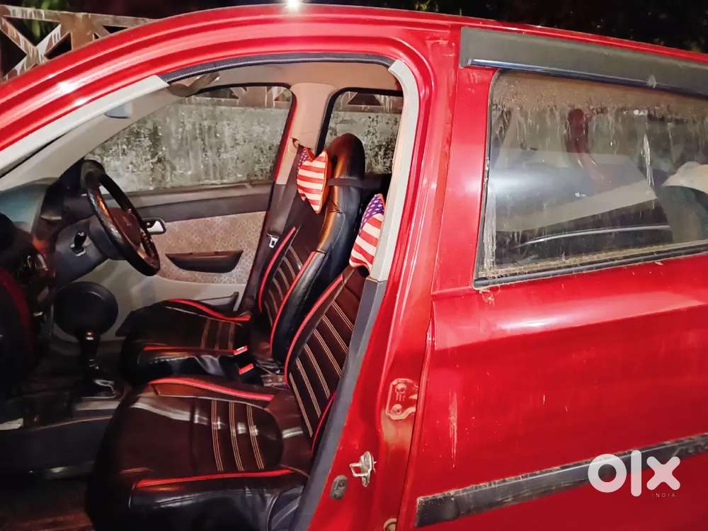 Maruti Suzuki Alto 800 Vxi (2017) – Excellent Condition