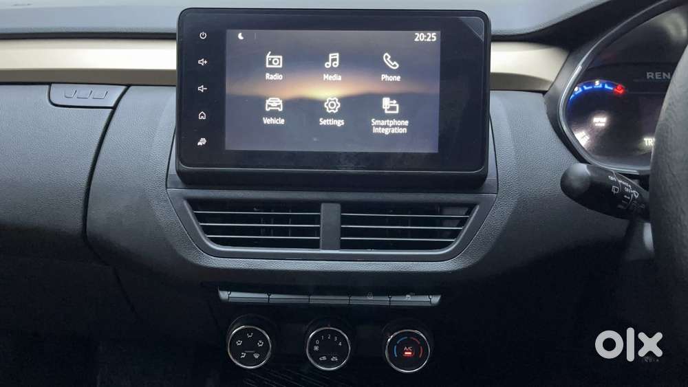 Renault Kiger Rxt Opt Dt, 2023, Petrol