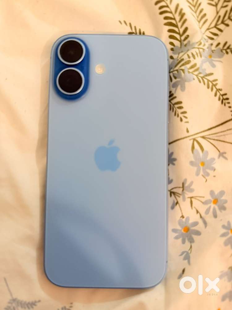 Iphone 17. New phone