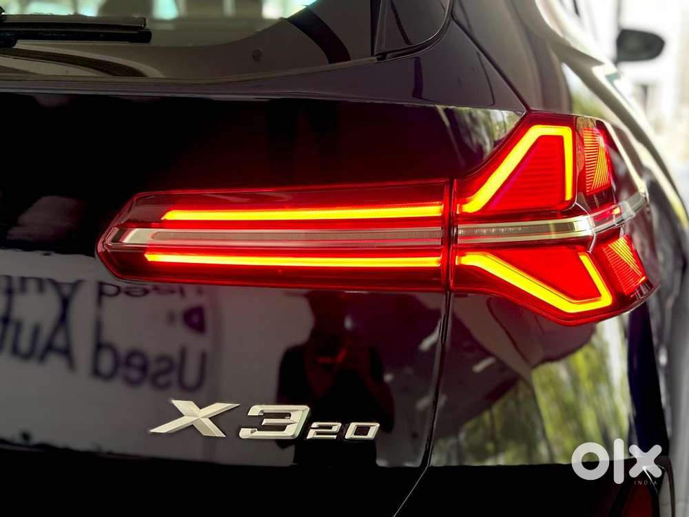 Bmw X3 2.0 Xdrive 30i M Sport, 2025, Petrol