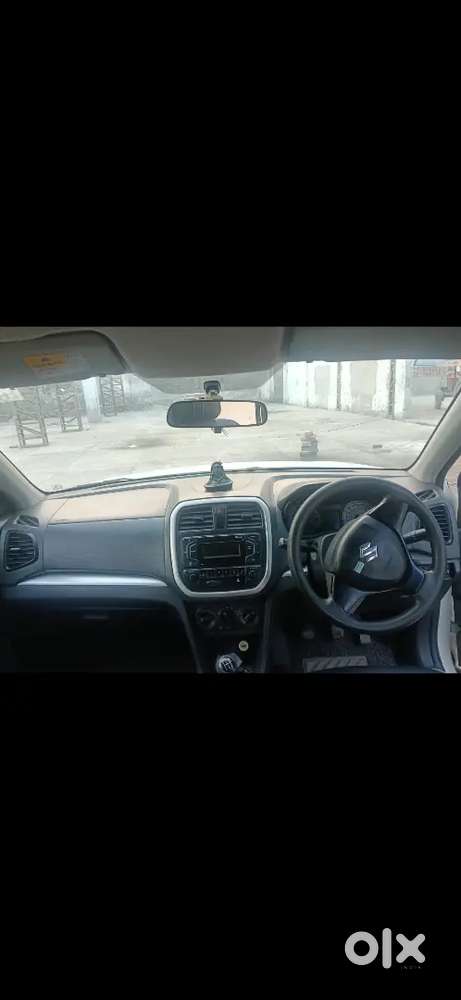 All Orignal Car With Single Hand Driven ...