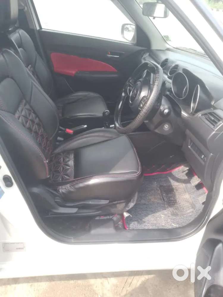 Maruti Suzuki Swift 2023 Model