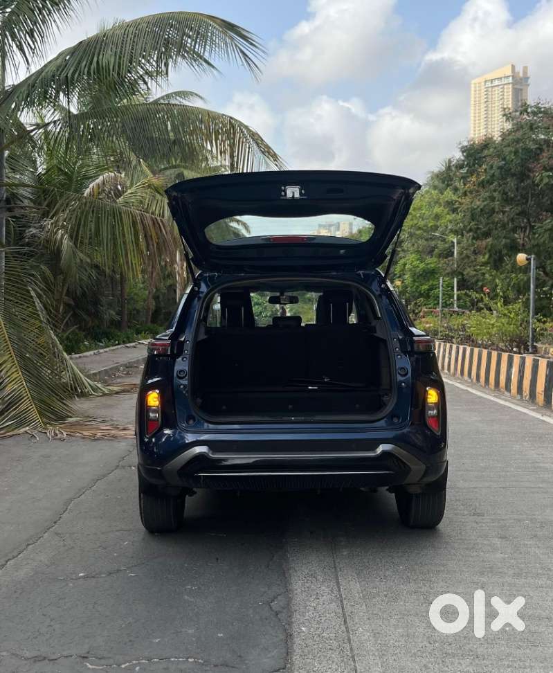 Maruti Suzuki Grand Vitara 1.5 Zeta Plus Intelligent Hybrid Ecvt, 20..