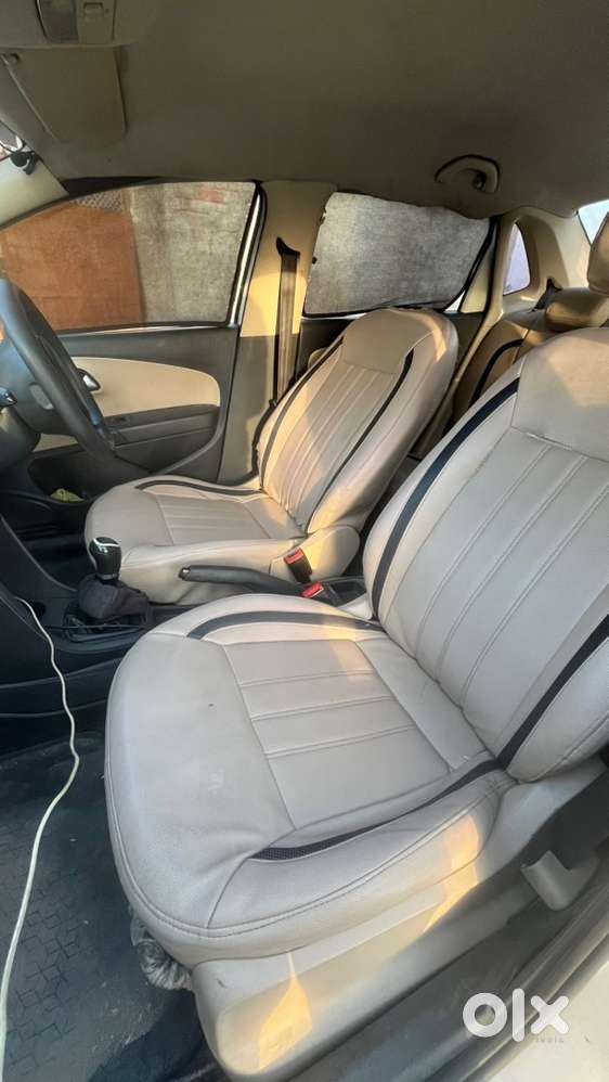 Volkswagen Ameo Petrol,cng2017