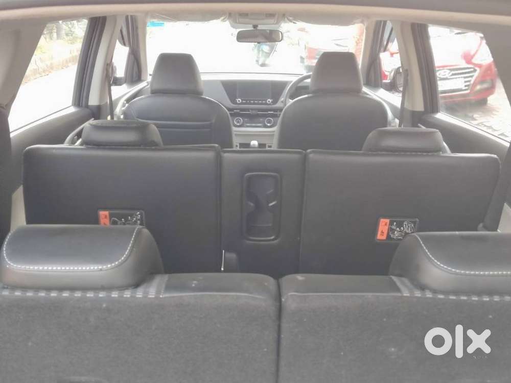 Kia Carens 1.4 Premium 7 Str, 2023, Petrol