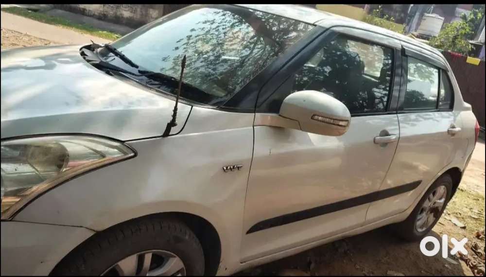 Maruti Suzuki Dzire 2012 Petrol 90000 Km Driven