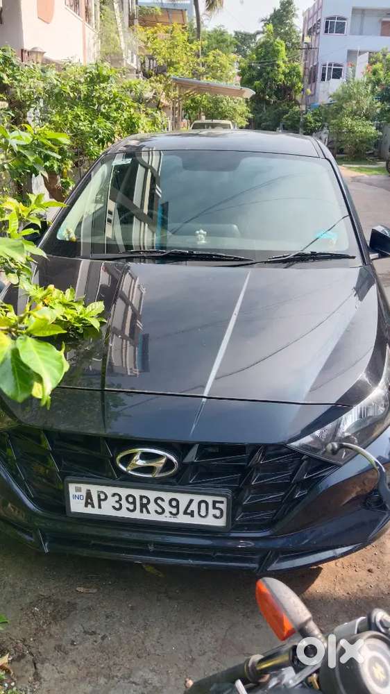 New Car Having Efficient Look