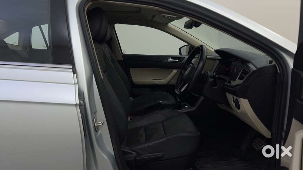 Volkswagen Virtus Gt Edge Limited Edition Dsg, 2022, Petrol