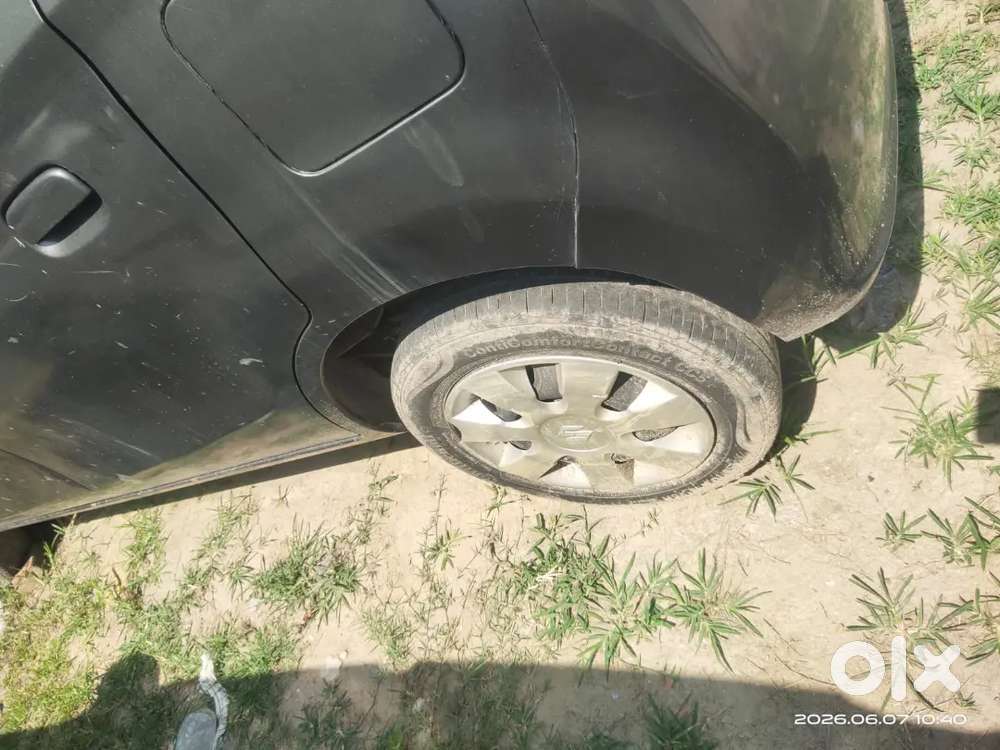 Maruti Suzuki Alto K10 2015 Petrol 78000 Km Driven