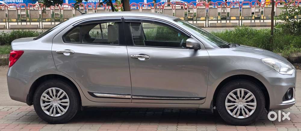 Maruti Suzuki Swift Dzire 1.3 Vxi, 2021, Cng & Hybrids