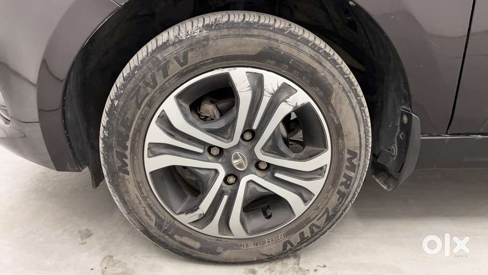 Tata Tiago 1.2 Revotron Xz Plus Cng, 2023, Cng & Hybrids