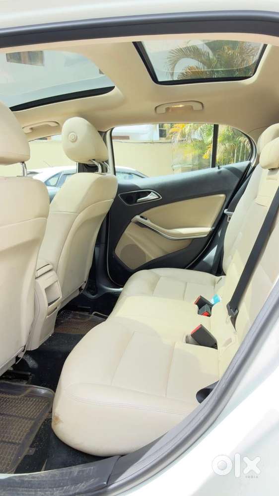 Mercedes-benz Gla 200, 2014, Diesel