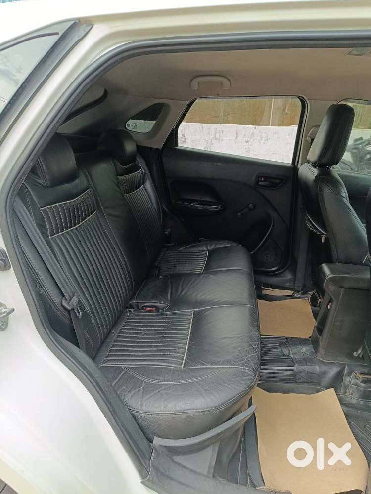 Maruti Suzuki Baleno 1.3 Sigma, 2016, Petrol