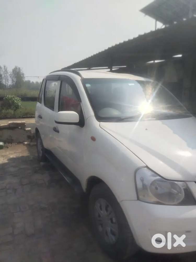 Mahindra Quanto 1.5 C4 2018