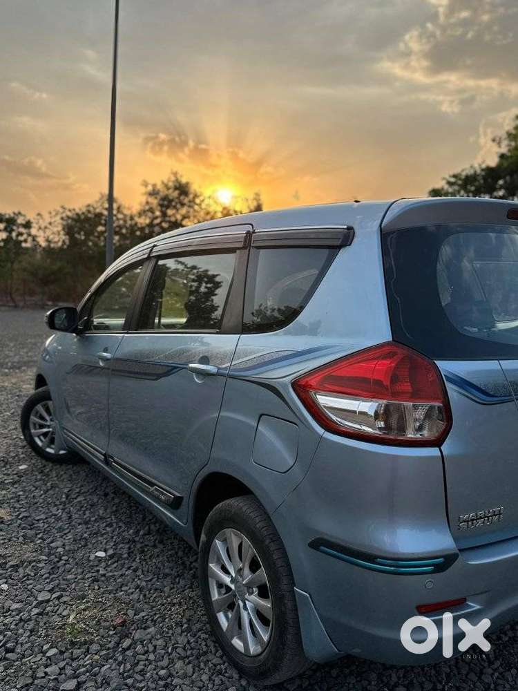 Maruti Suzuki Ertiga 2012-2015 Vdi, 2015, Diesel