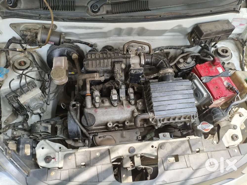 Maruti Suzuki Alto 2019 Petrol Manual