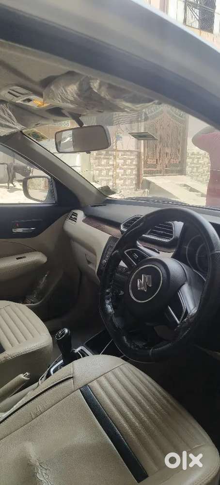 Maruti Dzire 2019 Vdi