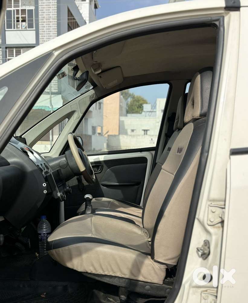 Tata Nano Twist Xe, 2015, Petrol