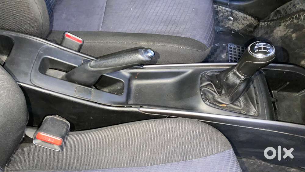 Maruti Suzuki Baleno Delta, 2021, Petrol