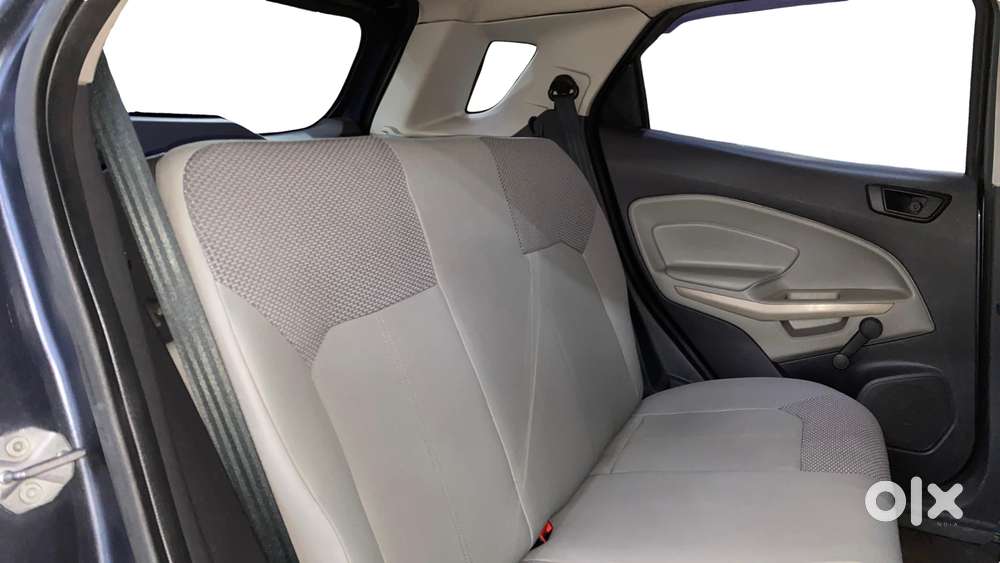 Ford Ecosport 2013-2015 1.5 Ti Vct Mt Ambiente, 2014, Petrol