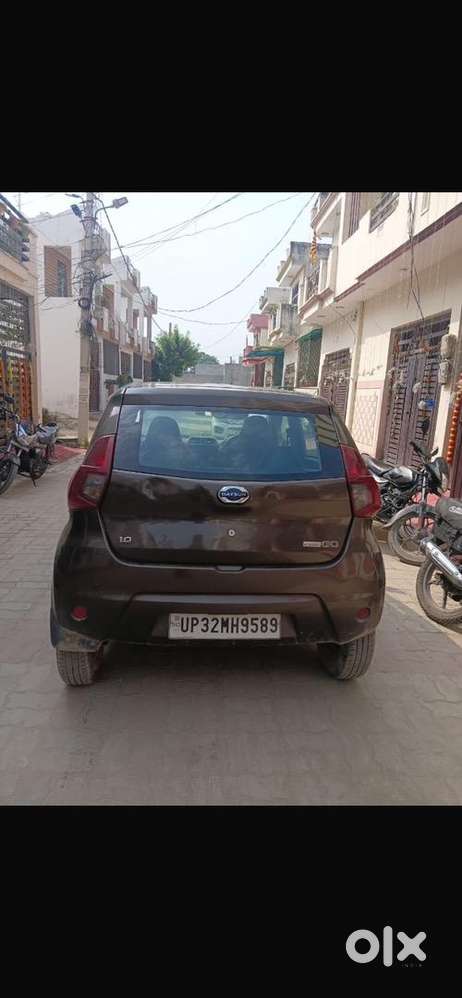 Datsun Redigo 2021 Petrol 27000 Km Driven