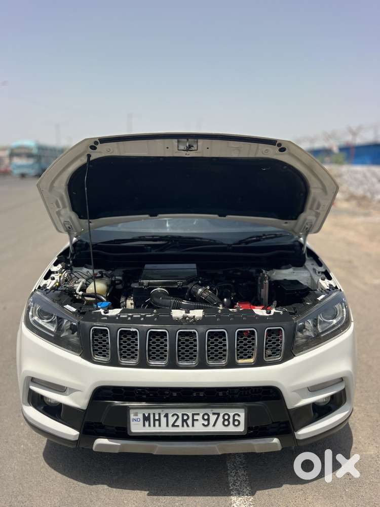 Maruti Suzuki Brezza Zdi, 2019, Diesel