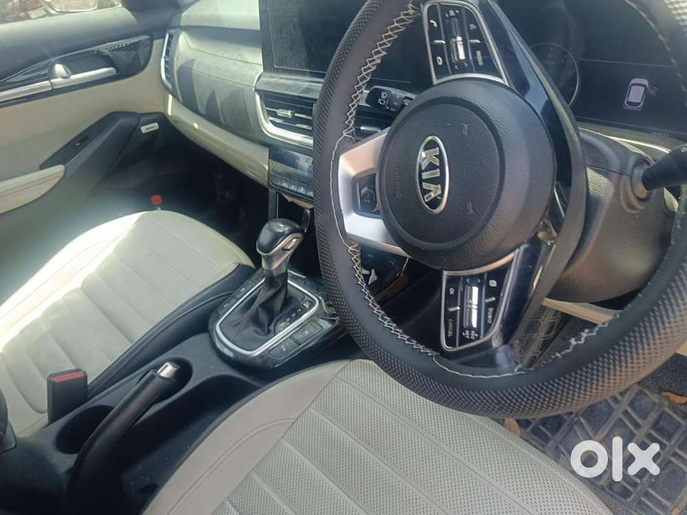 Kia Petrol Car 2019