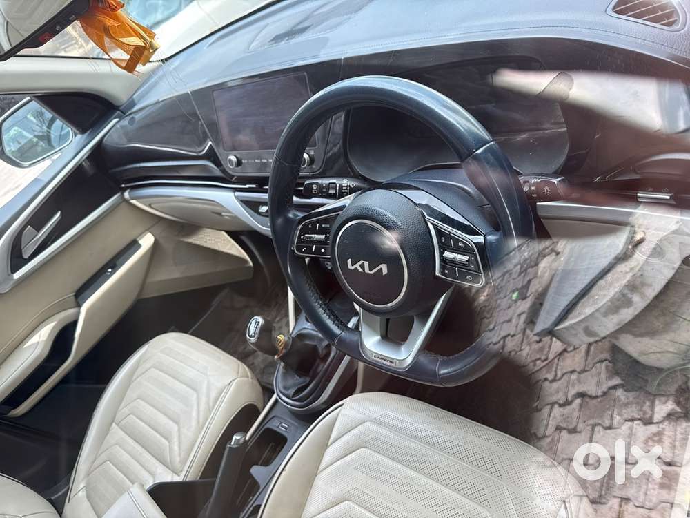 Kia Carens 2022 Diesel