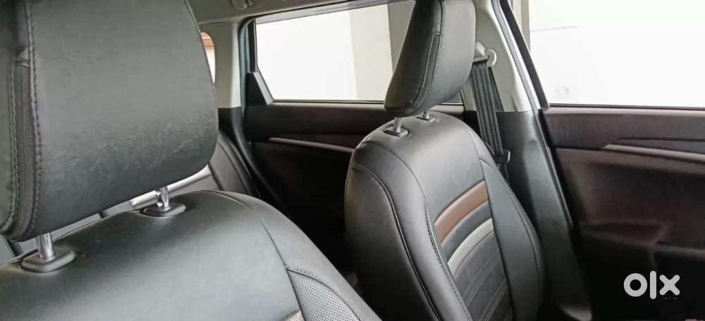 Maruti Suzuki Vitara Brezza 1.5 Zxi, 2024, Petrol