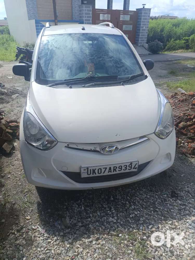 Hyundai Eon 2013