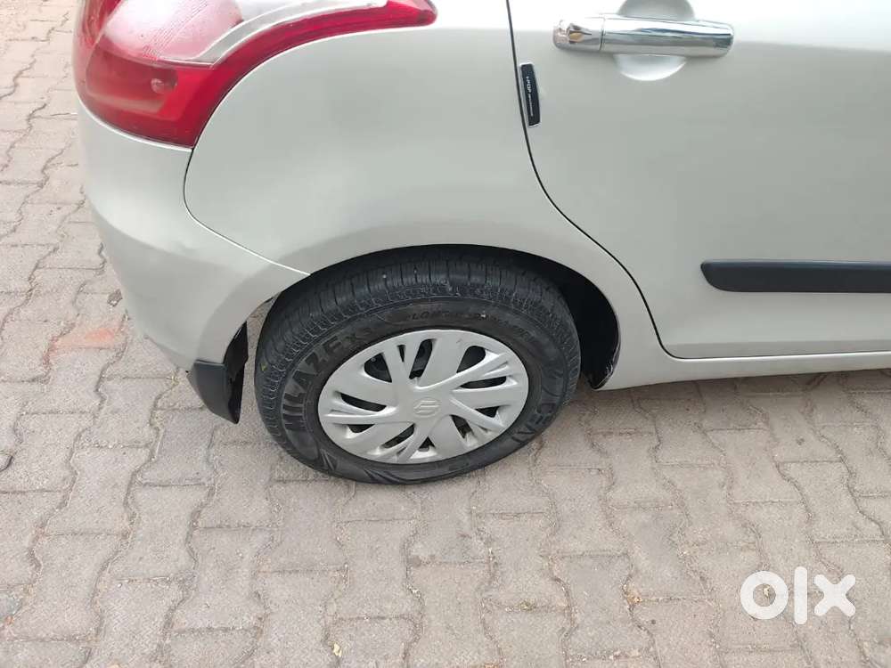 Maruti Suzuki Swift Vdi 2017